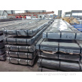 Q245r/Q345r Pressure Vessel Tank Carbon and Alloy Plate